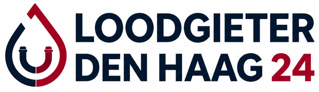 Loodgieter Den Haag 24 logo