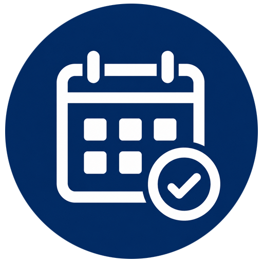 Strakke planning